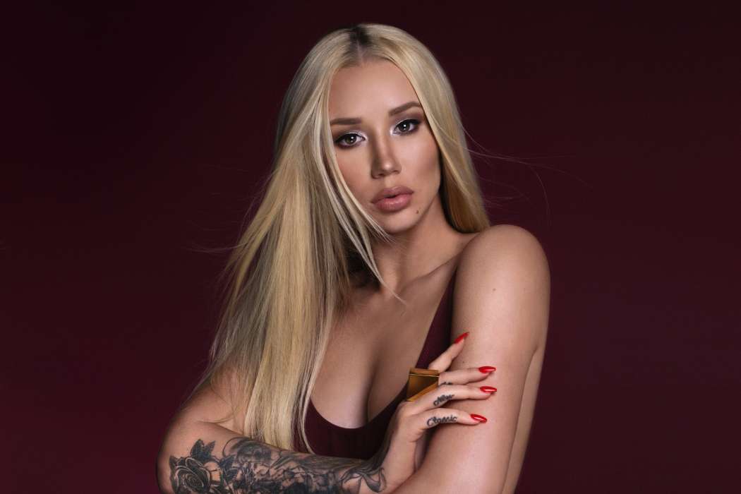 Iggy Azalea 02