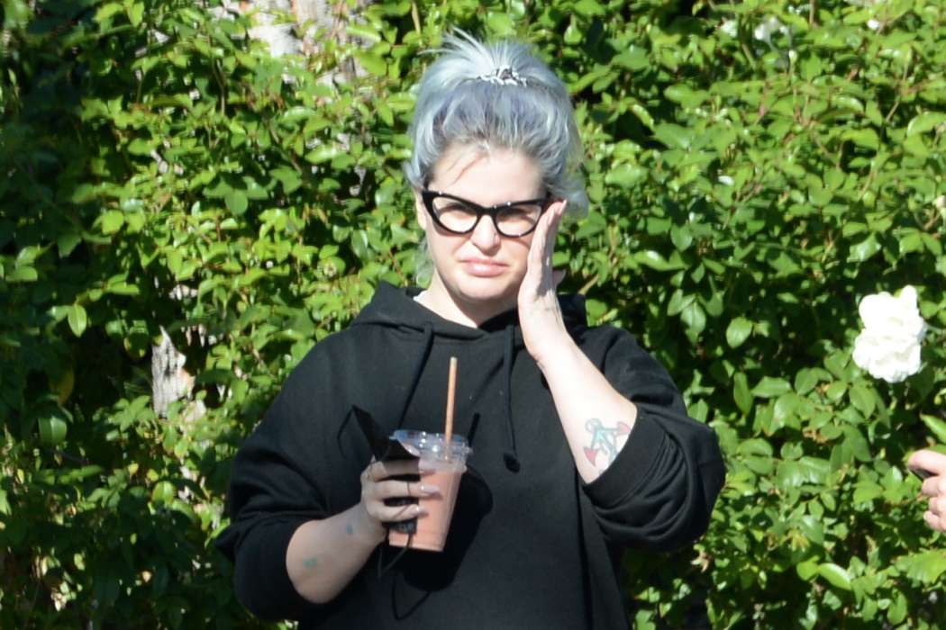 kelly osbourne 1