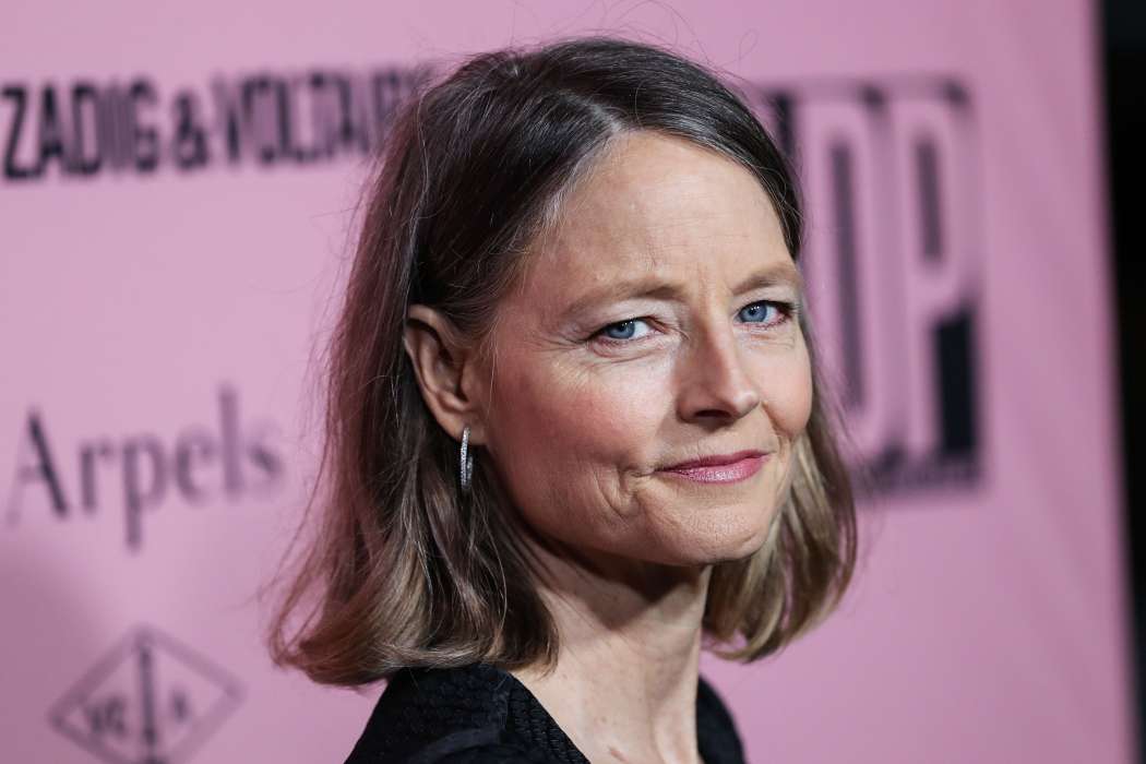 jodie foster