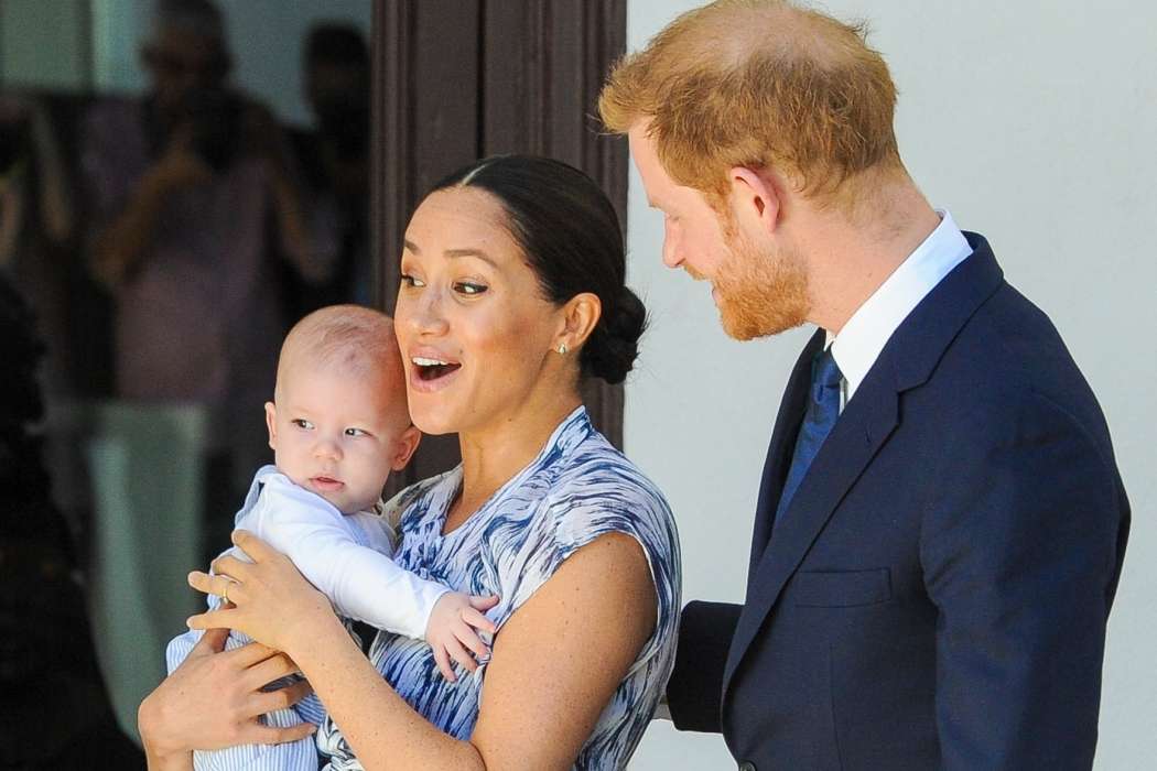 lilibet, harry, meghan