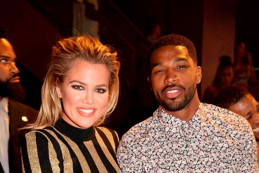 Khloe Kardashian, Tristan Thompson