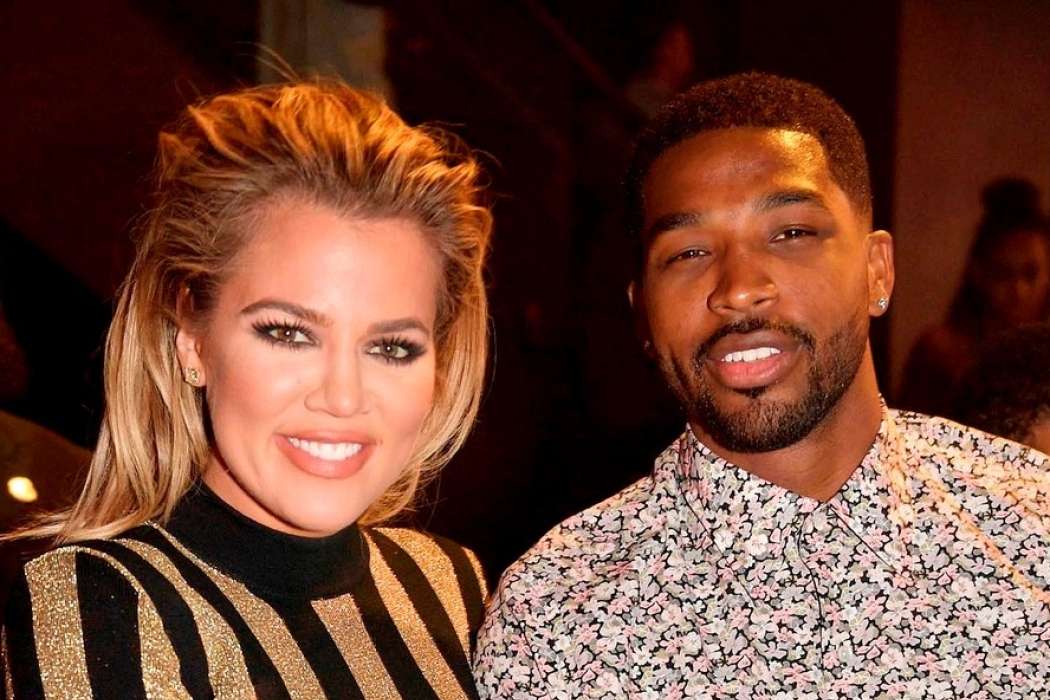 Khloe Kardashian, Tristan Thompson