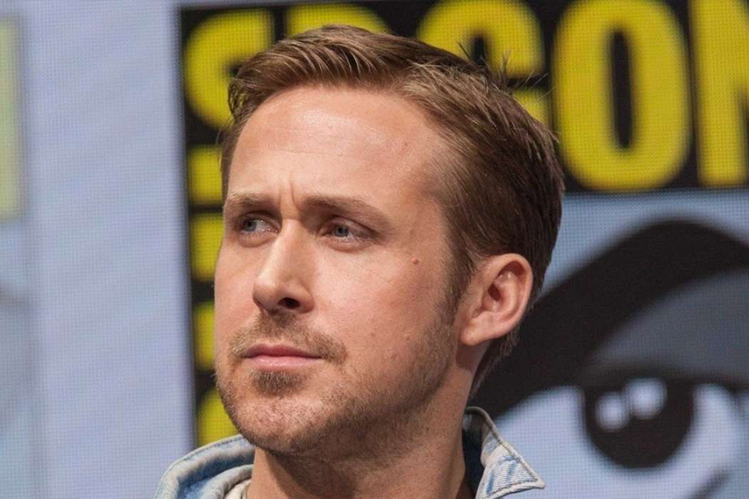 Ryan Gosling