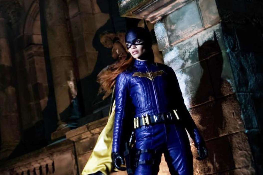 Batgirl