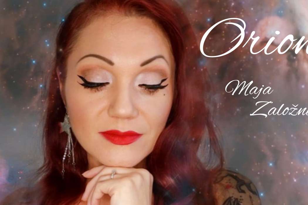 Orion-Maja zaloznik cover photo