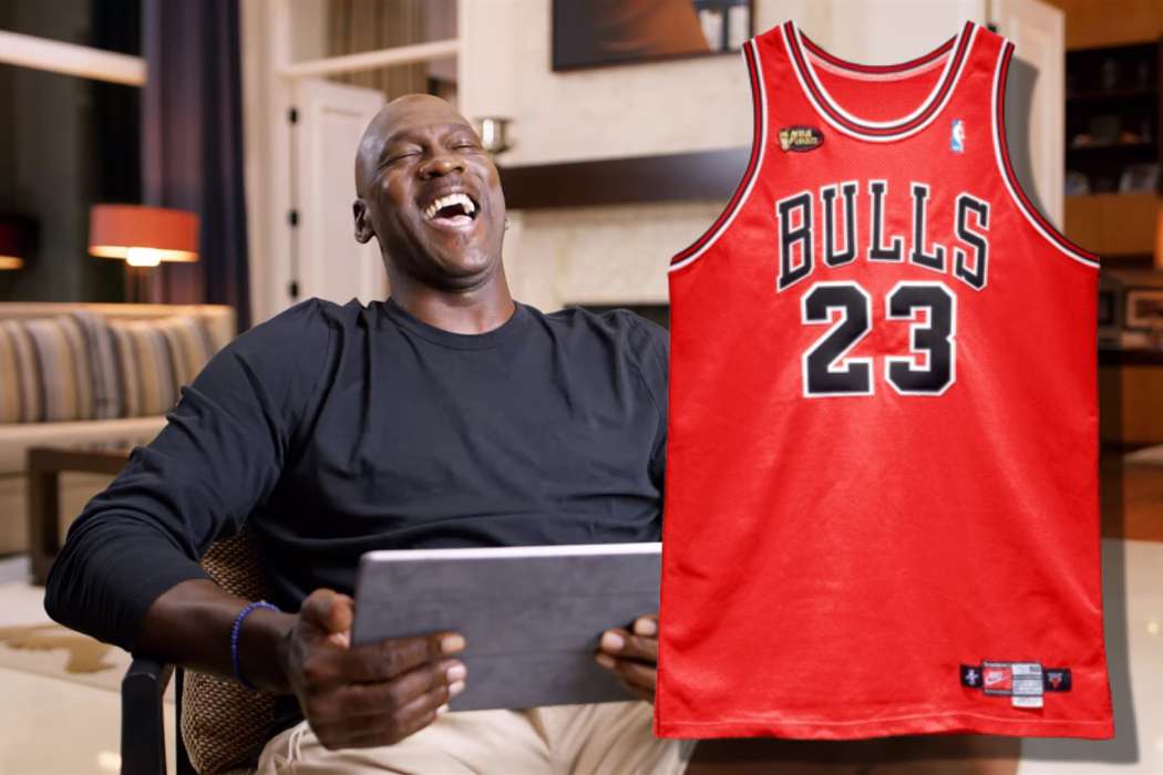 michael jordan dres