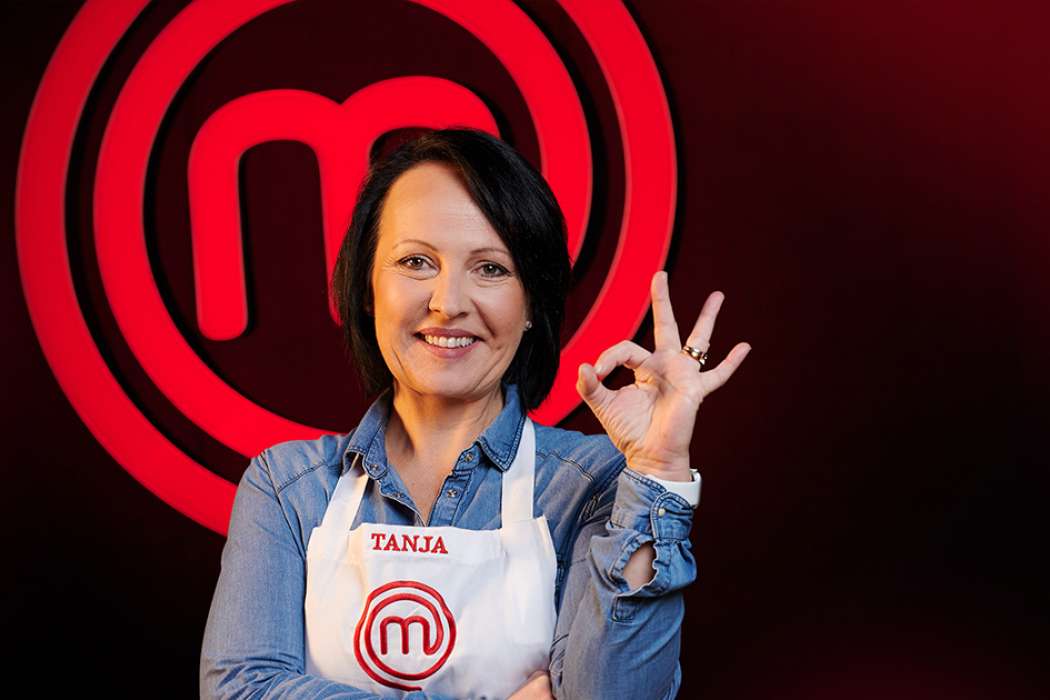 Masterchef 2020, Tanja Pirc