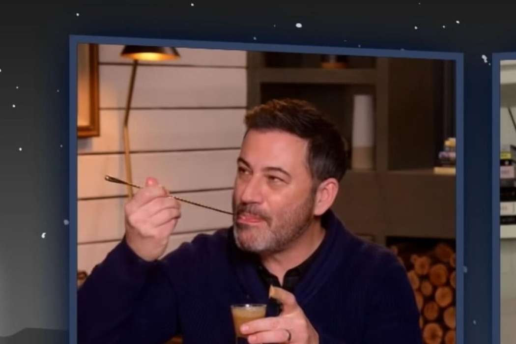 Jimmy Kimmel