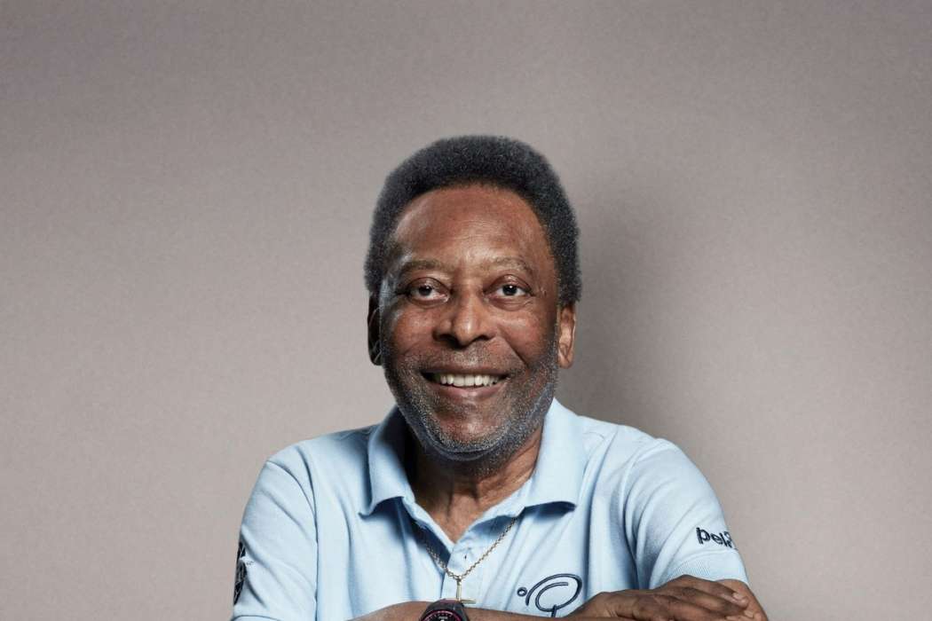 Pele