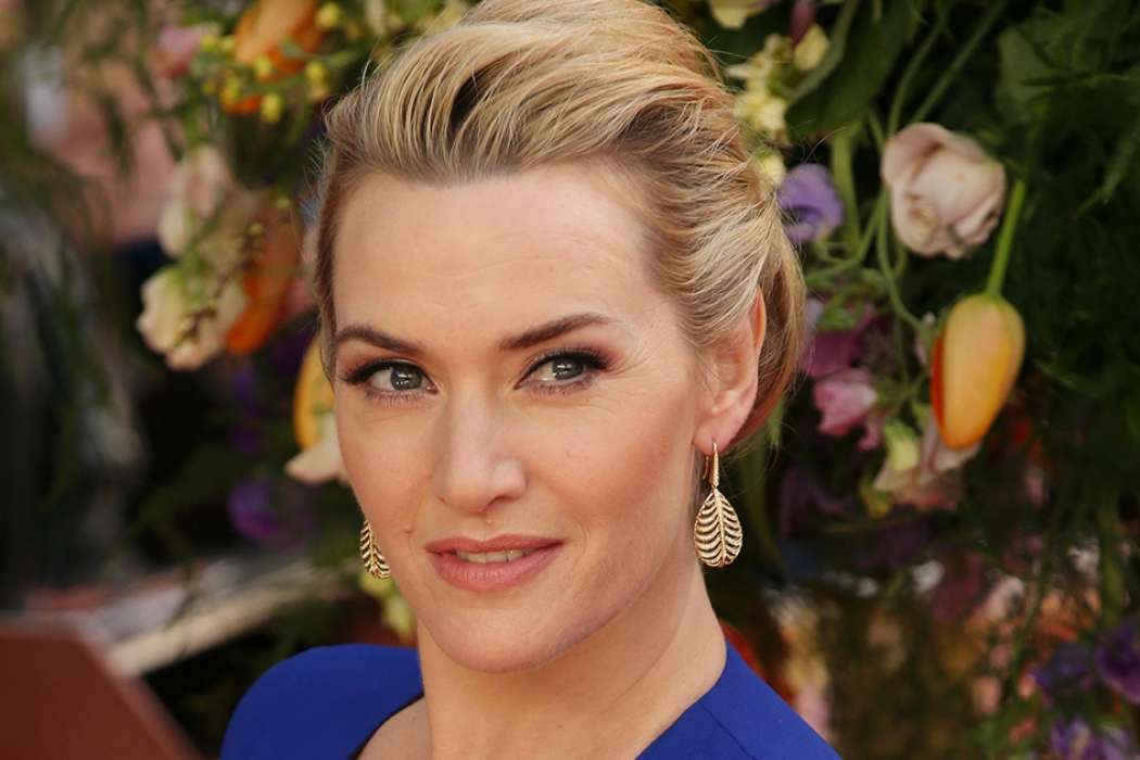 Kate Winslet