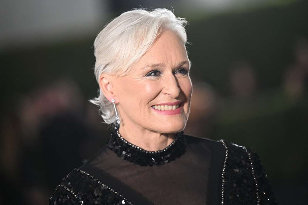 Glenn Close je prva na tragični lestvici Oskarjev, osemkrat nominirana, pa brez enega kipca