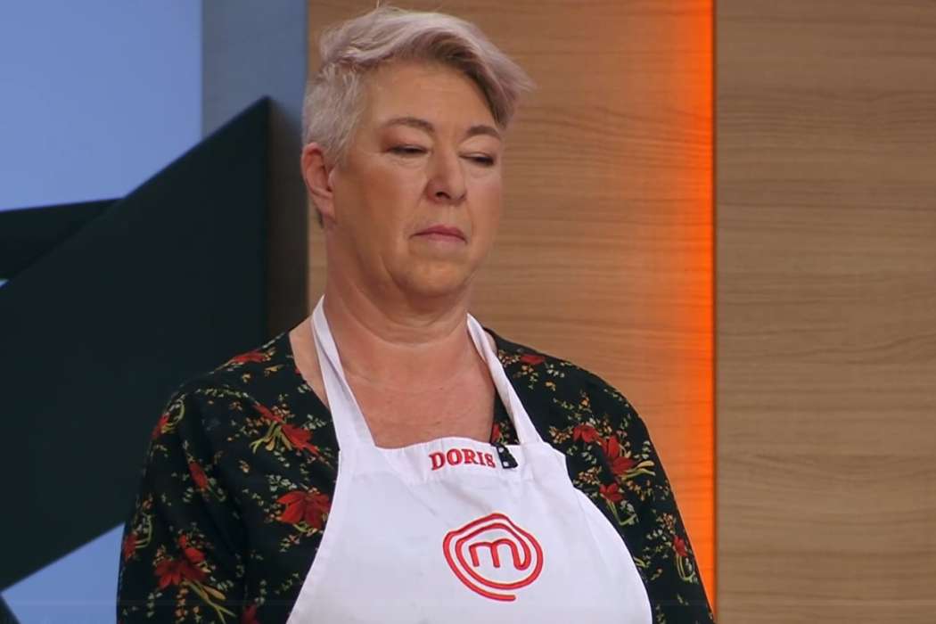 doris, masterchef