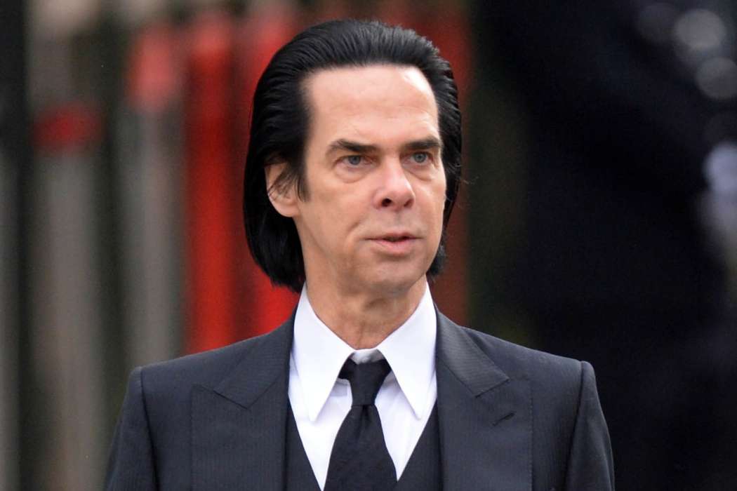 nick cave