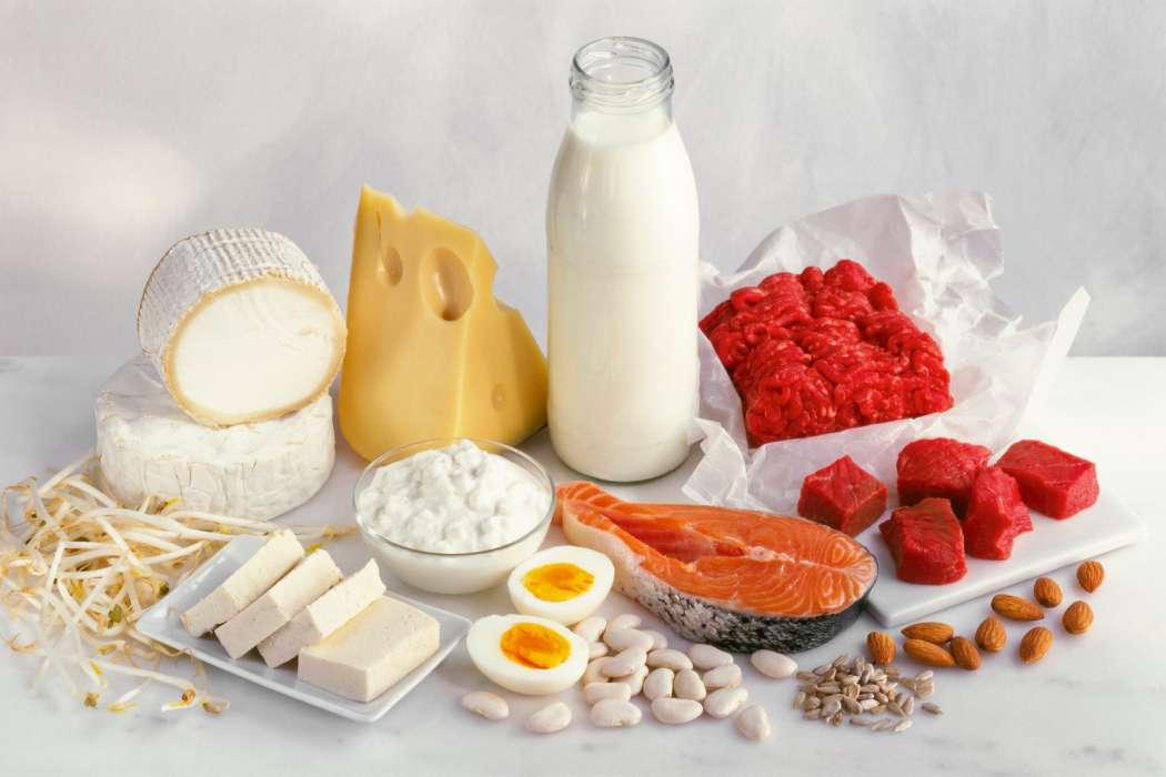 beljakovine, jogurt, dieta
