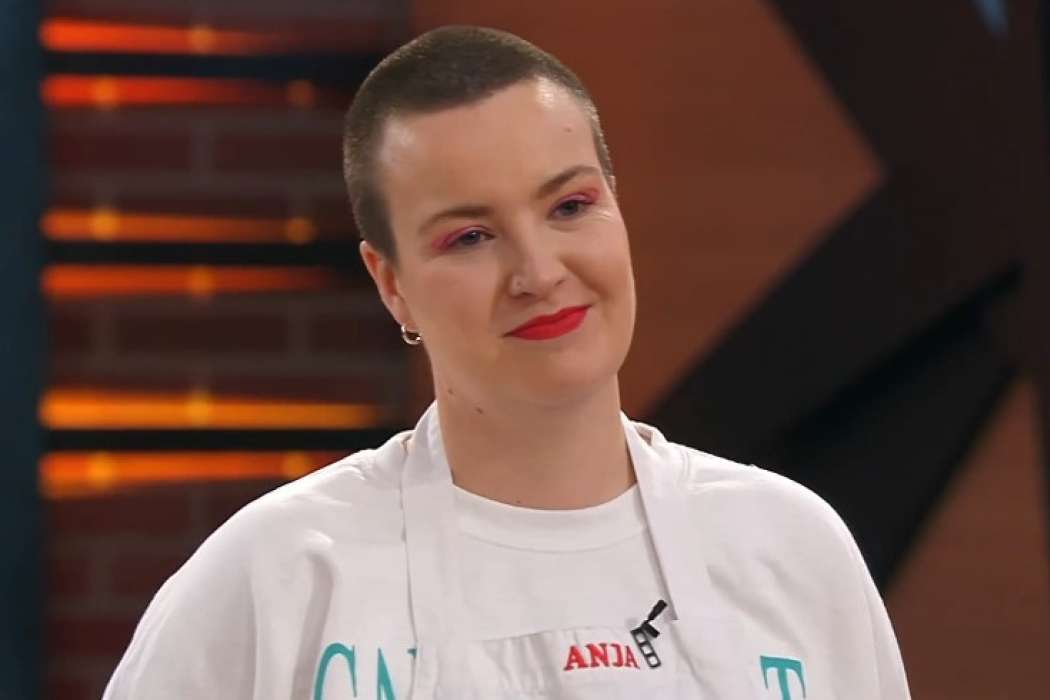 anja-fir, masterchef