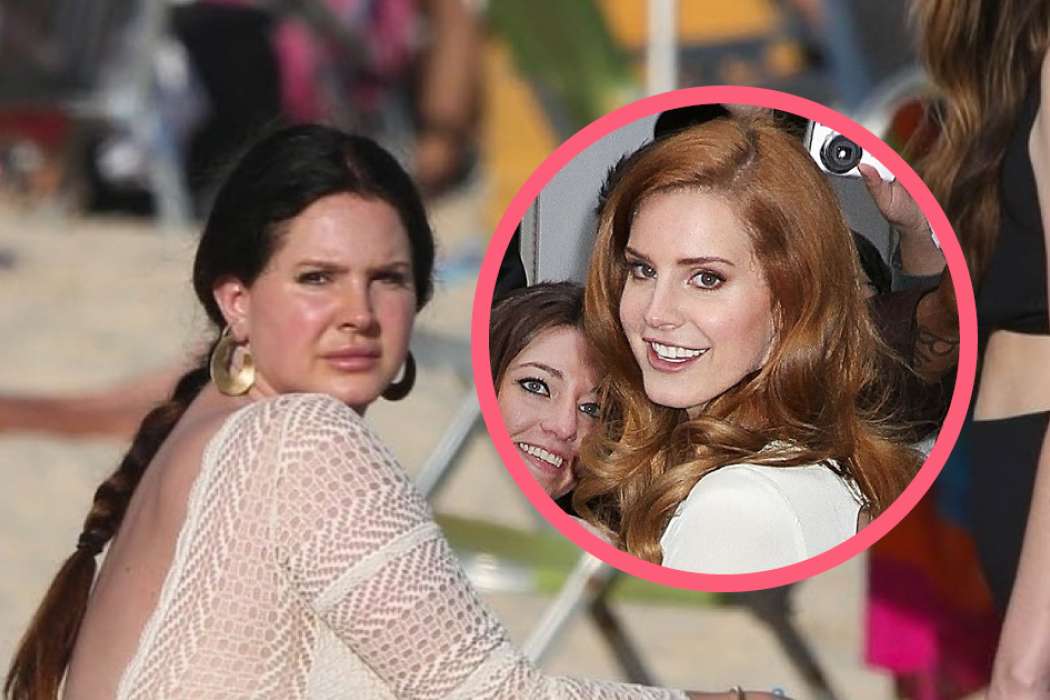 Lana Del Rey, videz