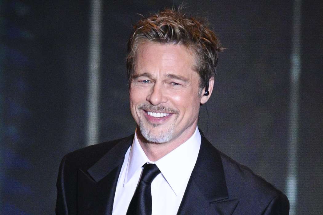 Brad Pitt ima zelo uspešnega brata!