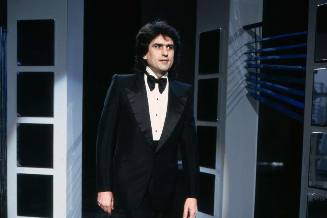 Toto Cutugno