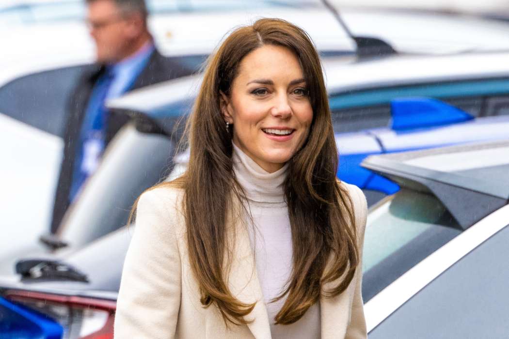 Kate Middleton je popolnoma izginila ... Kaj se ji dogaja ni absolutno jasno