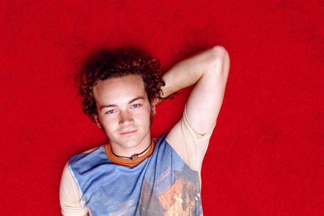 Danny Masterson