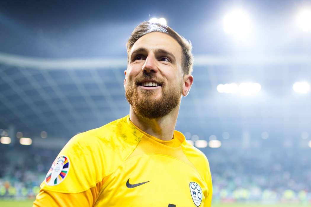 jan oblak slovenija af