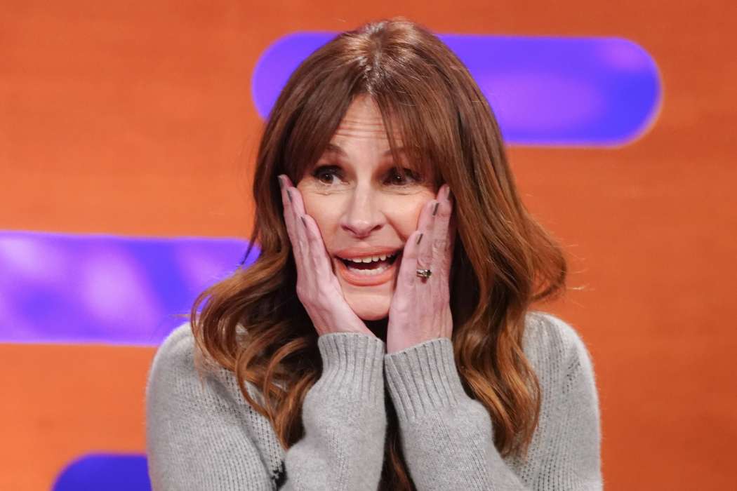 julia roberts