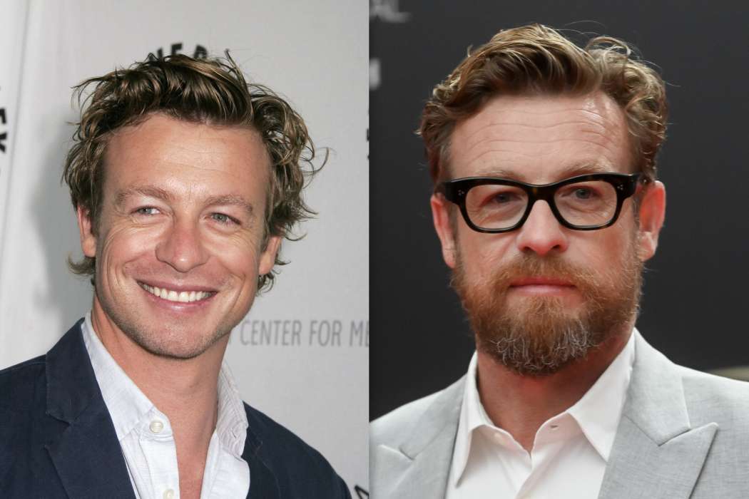 Simon Baker1