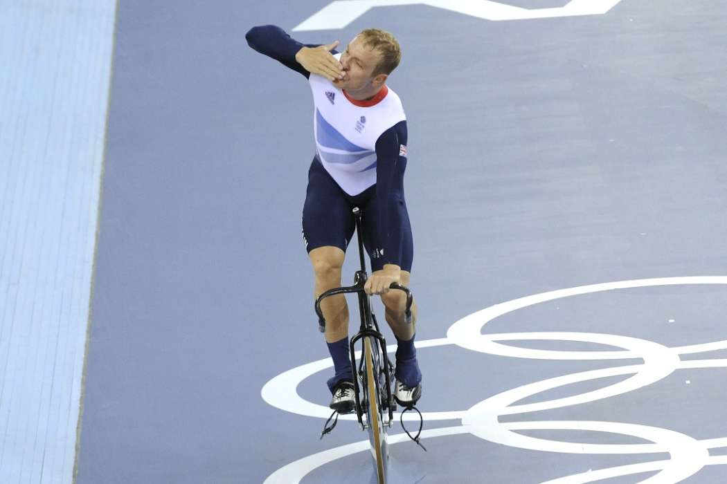 chris hoy