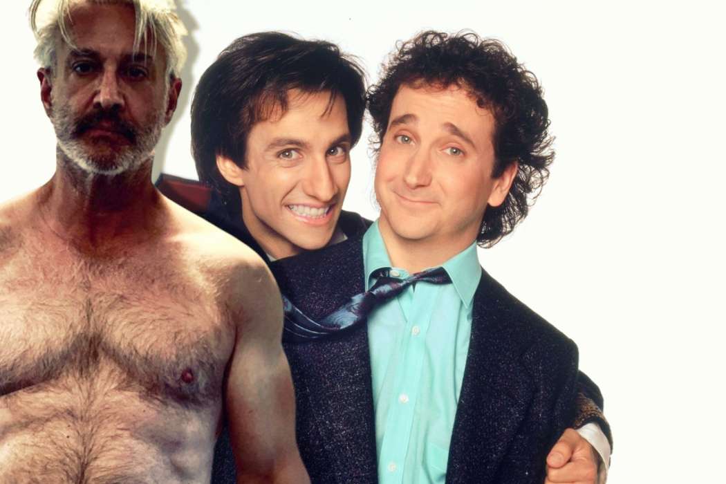 Bronson Pinchot