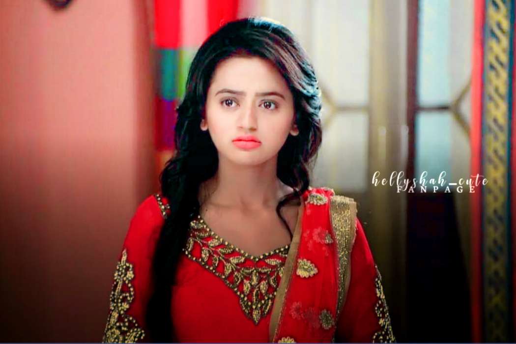 Helly Shah