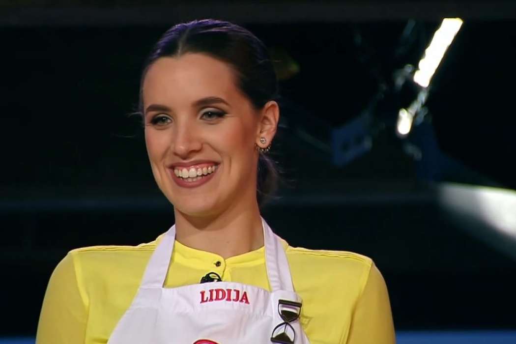 masterchef, lidija