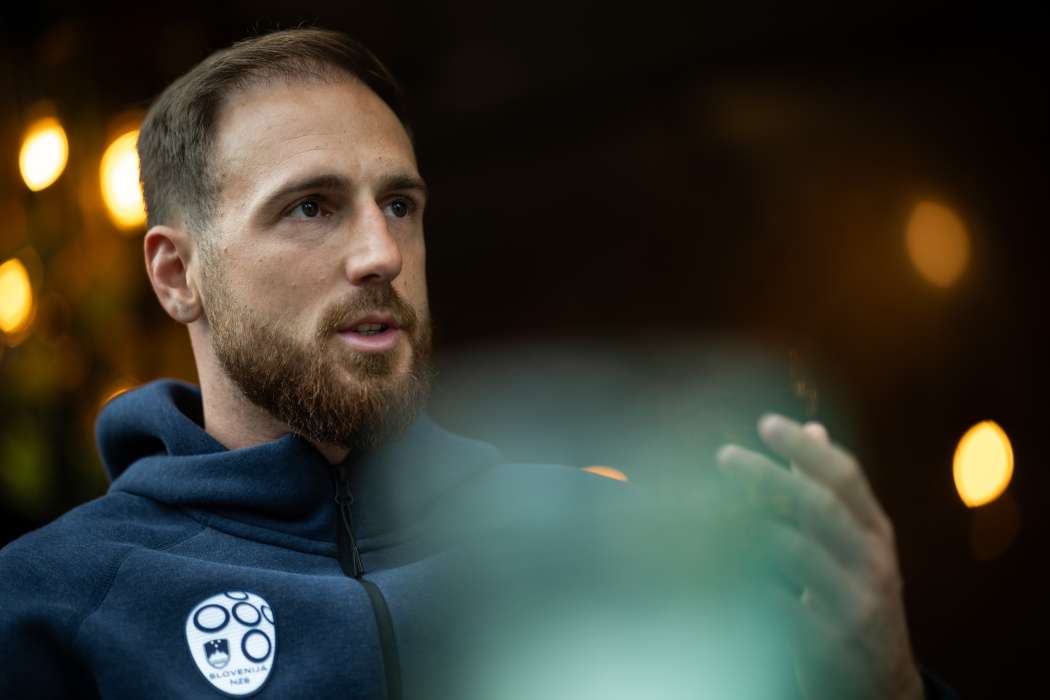 Jan Oblak