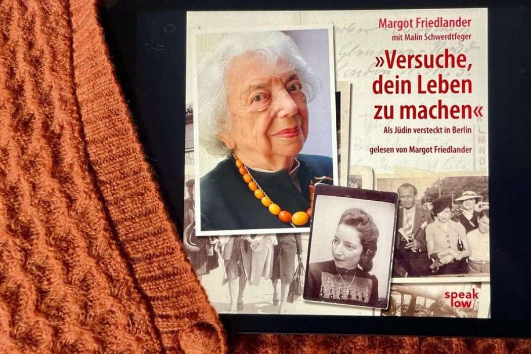 Margot Friedländer