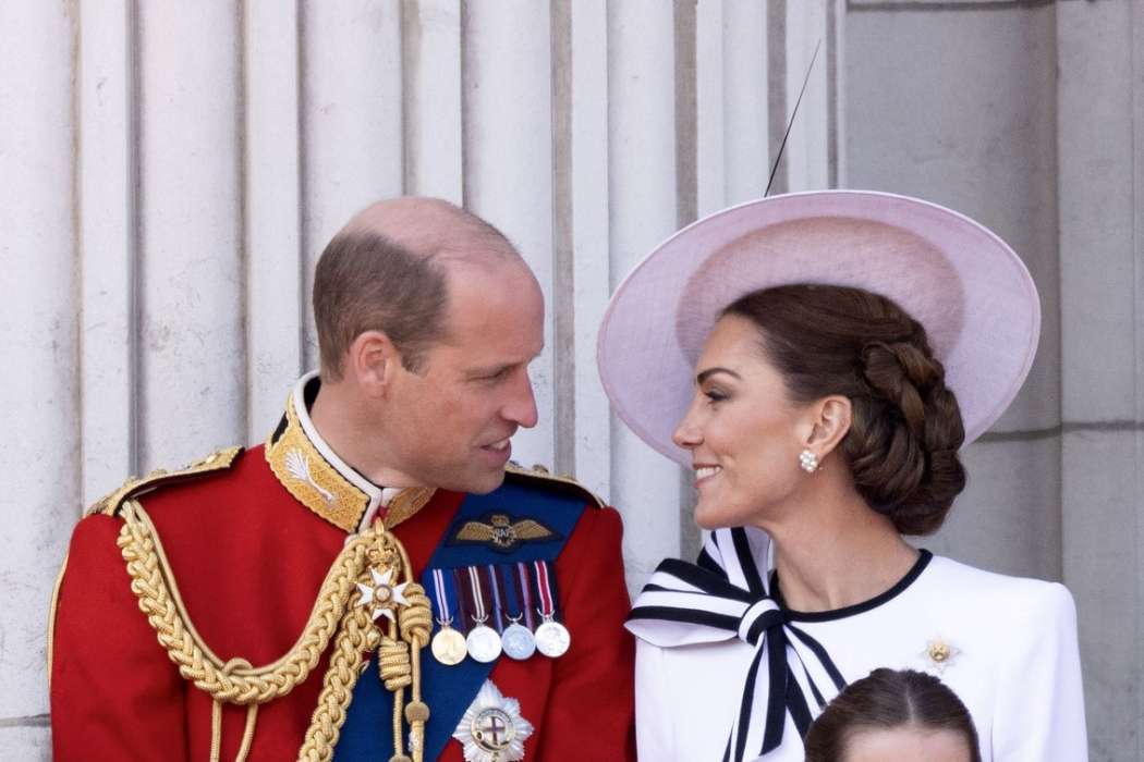 Princ William, Kate Middleton (3)