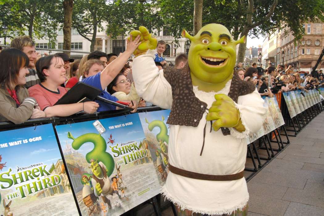 Shrek