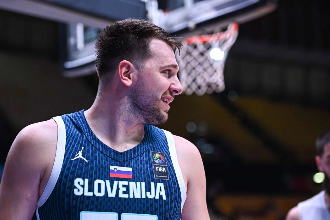 luka dončić