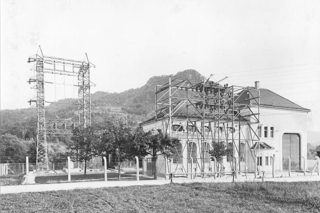 80 kv objekt Laško RTP 1924