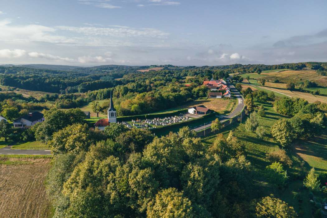 simbolična, dron, fokovci, občina-moravske-toplice, goričko