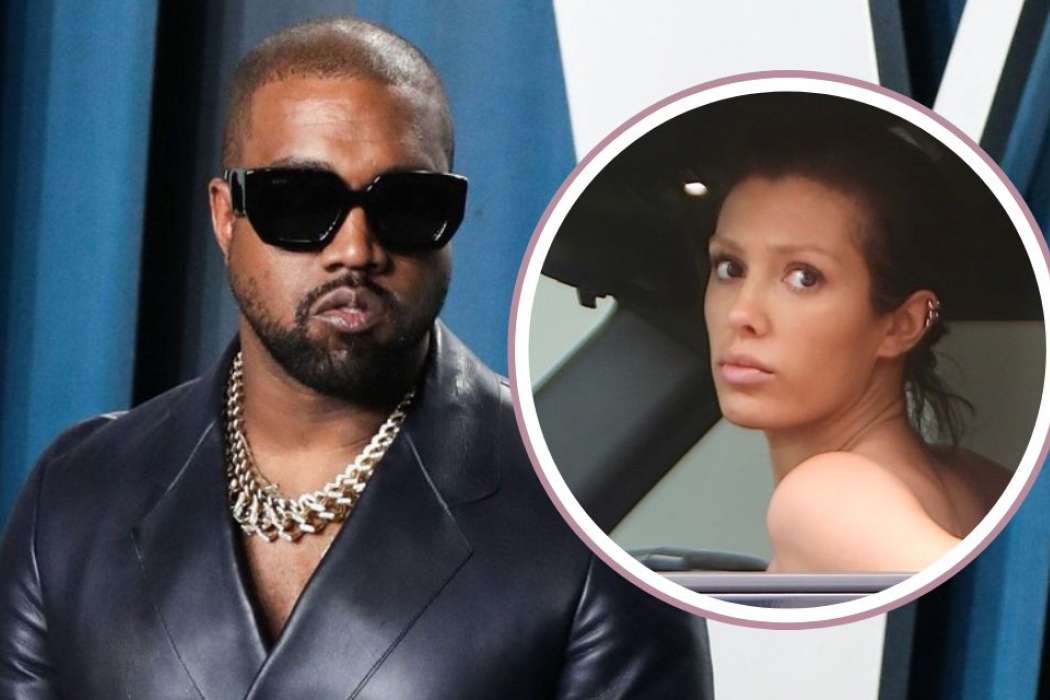 Kanye West, Bianca Censori, ločitev