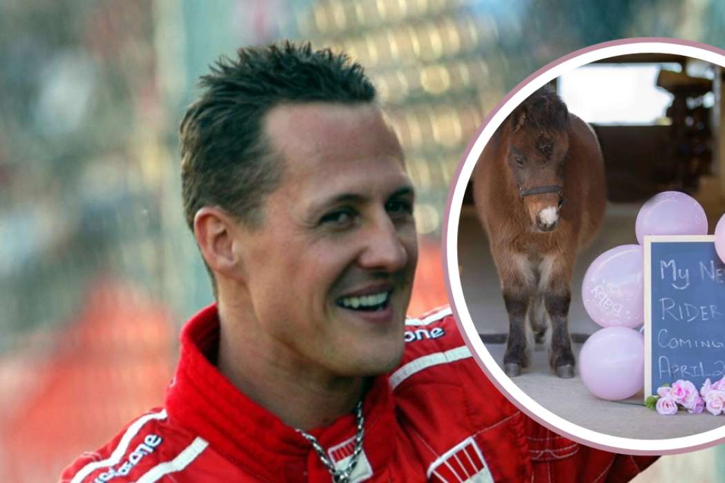 Michael Schumacher