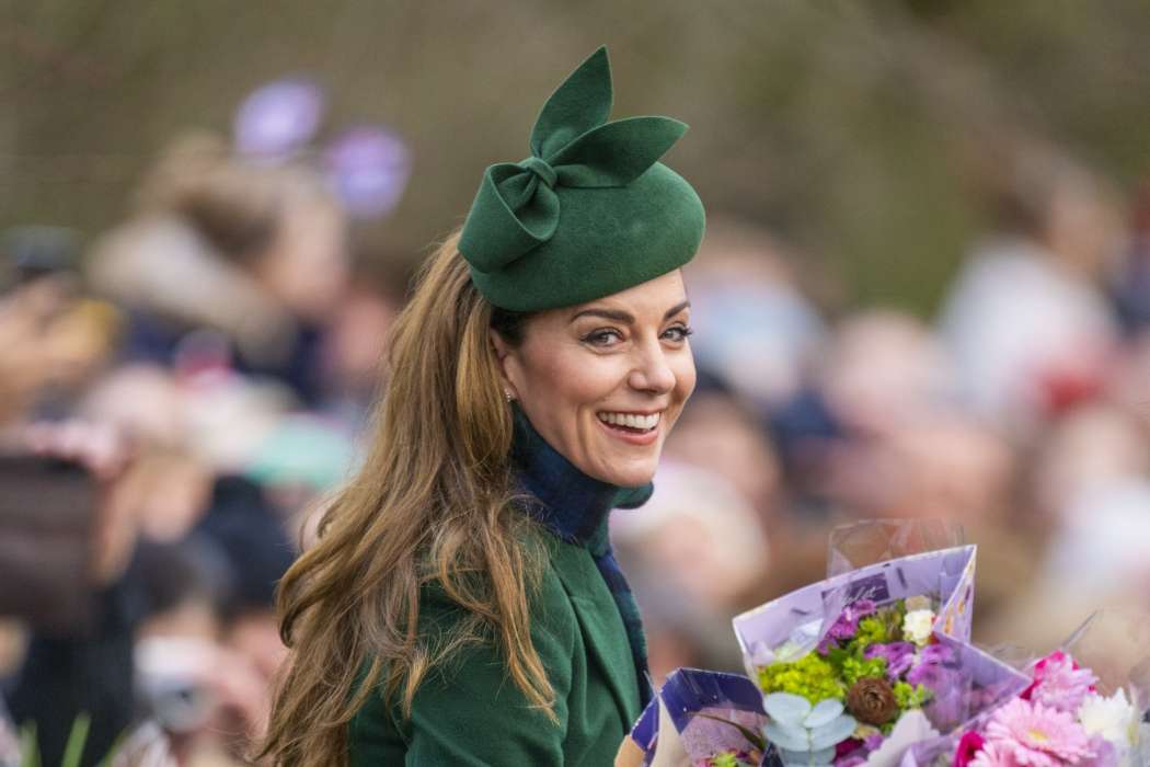 Kate Middleton