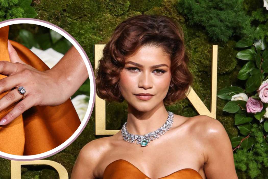 Zendaya 2