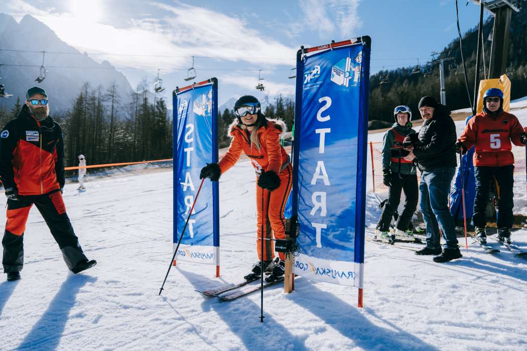 VIP Veleslalom, Kranjska Gora 5