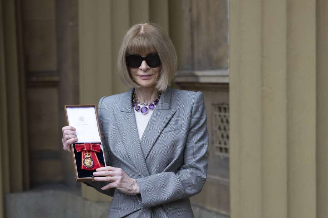 Anna Wintour