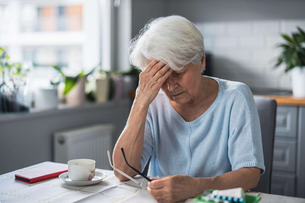 Alzheimerjeva bolezen in demenca