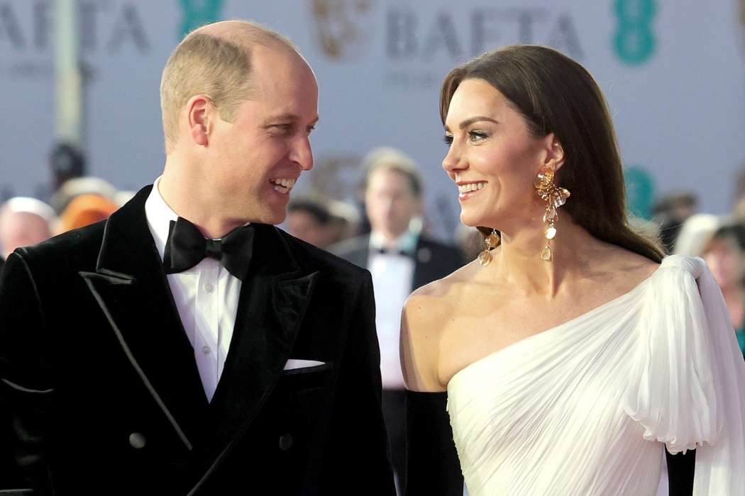 Princ William, Kate Middleton (2)