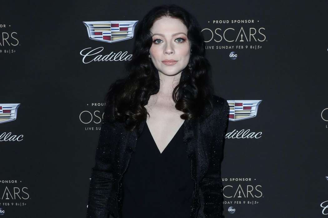 Michelle Trachtenberg