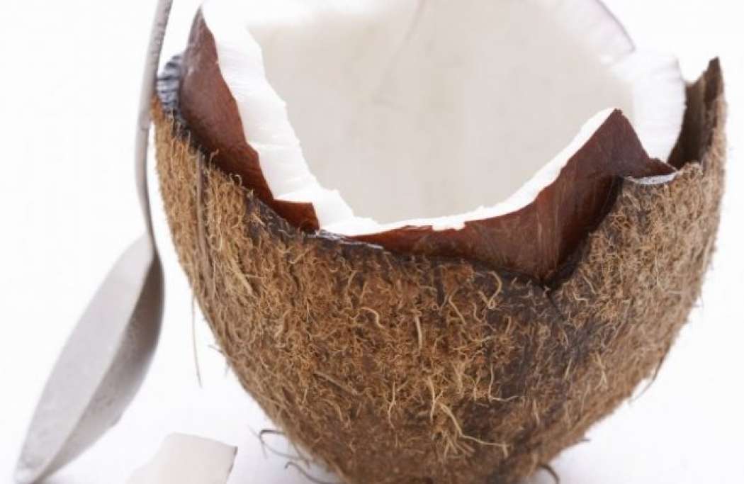 Kokos, najbolj zdravilen sadež na svetu