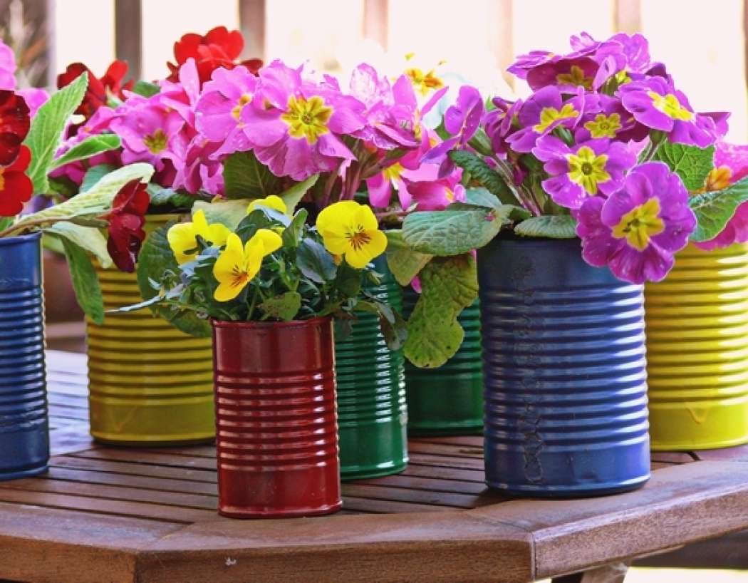 Easy-DIY-Flower-Pot-Centerpieces