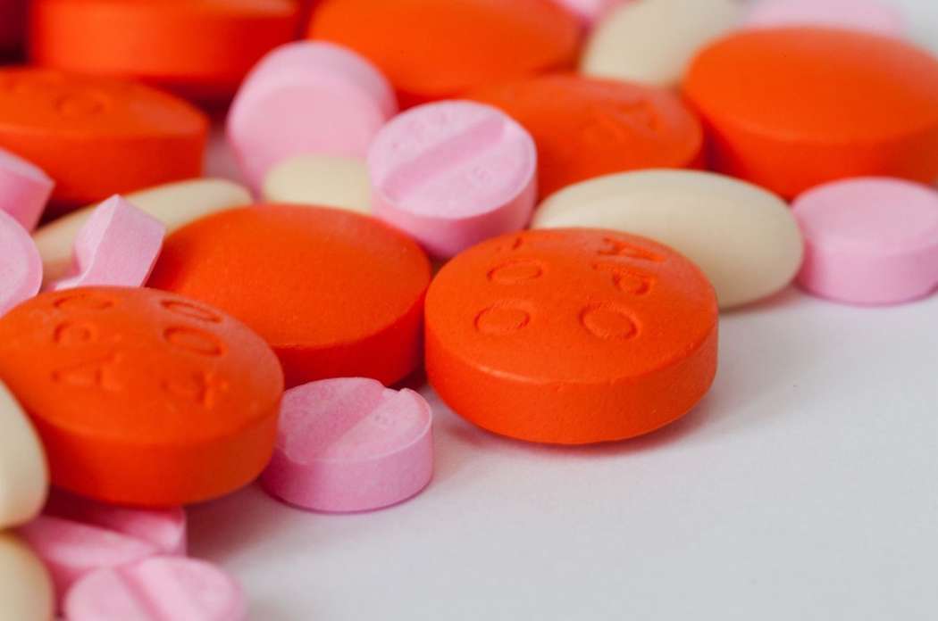tablete, antibiotiki